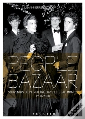 Capa do artigo People Bazaar