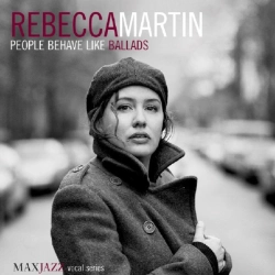 Capa do artigo People Behave: Like Ballads - CD