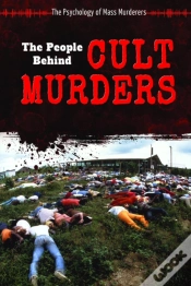 Capa do artigo People Behind Cult Murders