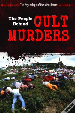 Capa do artigo People Behind Cult Murders