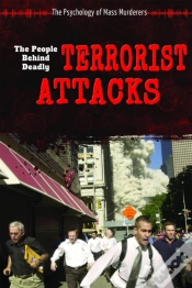 Capa do artigo People Behind Deadly Terrorist Attacks