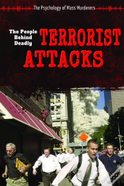 Capa do artigo People Behind Deadly Terrorist Attacks