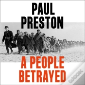 Capa do artigo People Betrayed
