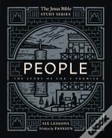 People Bible Study Guide