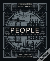 Capa do artigo People Bible Study Guide