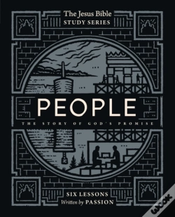 Capa do artigo People Bible Study Guide