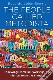 Capa do artigo People Called Methodists, The