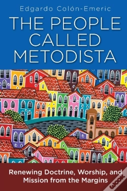 Capa do artigo People Called Methodists, The