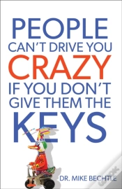 Capa do artigo People Can`T Drive You Crazy If You Don`T Give Them The Keys