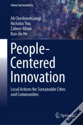 People-Centered Innovation