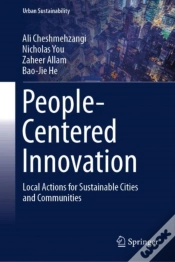 Capa do artigo People-Centered Innovation
