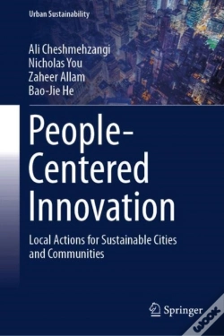 Capa do artigo People-Centered Innovation