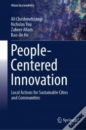 People-Centered Innovation