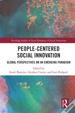 Capa do artigo People-Centered Social Innovation