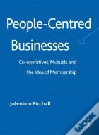 People-Centred Businesses