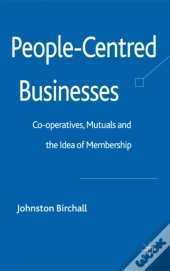 People-Centred Businesses