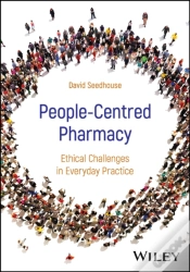 Capa do artigo People-Centred Pharmacy
