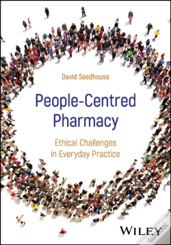 Capa do artigo People-Centred Pharmacy