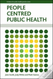 Capa do artigo People-Centred Public Health