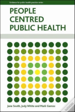 Capa do artigo People-Centred Public Health