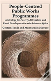 Capa do artigo People-Centred Public Works Programmes
