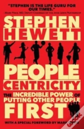 People Centricity