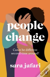 Capa do artigo People Change