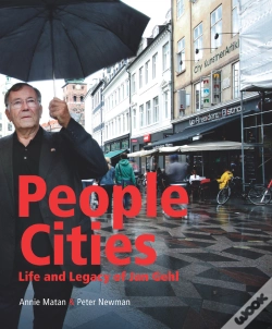 Capa do artigo People Cities