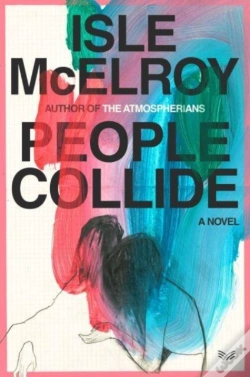 Capa do artigo People Collide