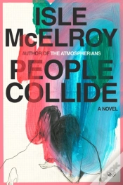 Capa do artigo People Collide