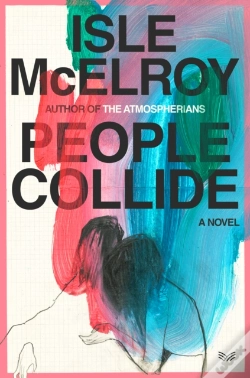 Capa do artigo People Collide