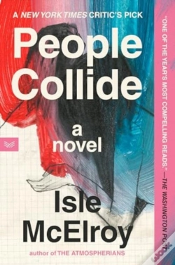 Capa do artigo People Collide