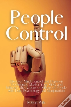 Capa do artigo People Control: Discover Mind Control An