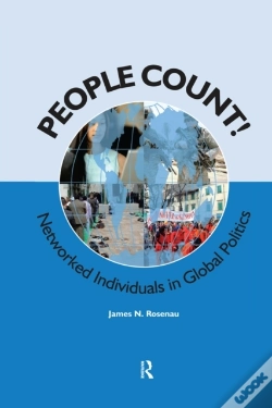 Capa do artigo People Count!