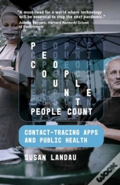 Capa do artigo People Count