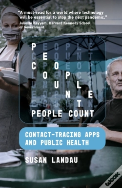 Capa do artigo People Count