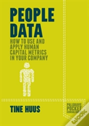 Capa do artigo People Data