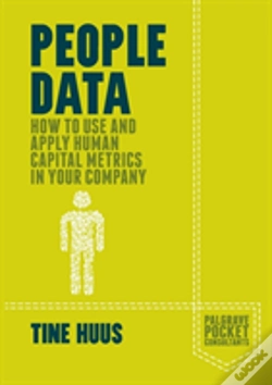 Capa do artigo People Data