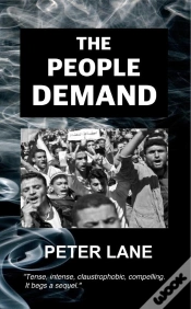 Capa do artigo People Demand