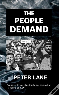Capa do artigo People Demand