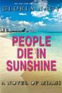 People Die In Sunshine - Preview