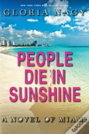 Capa do artigo People Die In Sunshine
