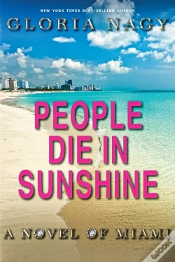 Capa do artigo People Die In Sunshine