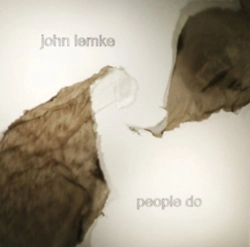 Capa do artigo People Do - Vinil