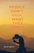 People Don'T Know What They Don'T Know