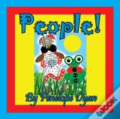 Capa do artigo People!