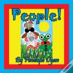 Capa do artigo People!