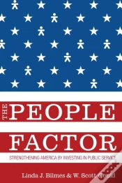Capa do artigo People Factor