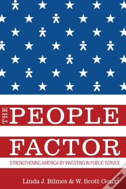 Capa do artigo People Factor