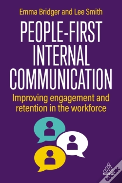 Capa do artigo People-First Internal Communication